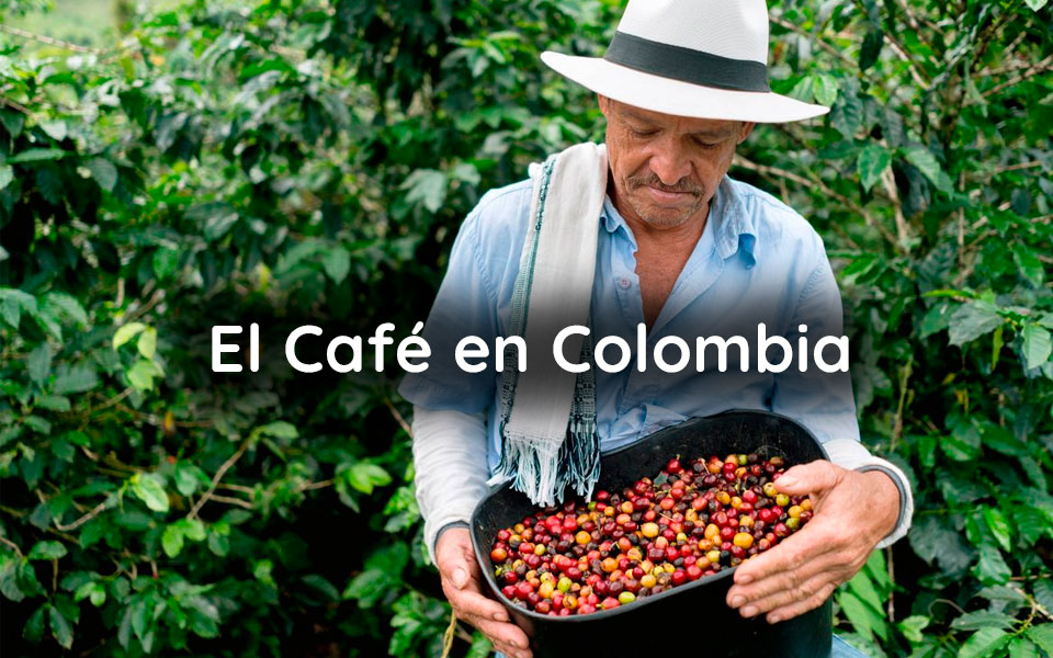 El Café en Colombia