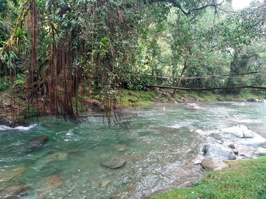 La riqueza natural del oriente antioqueño