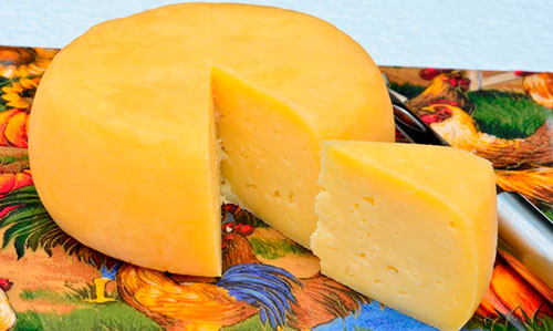 QUESO PAIPA