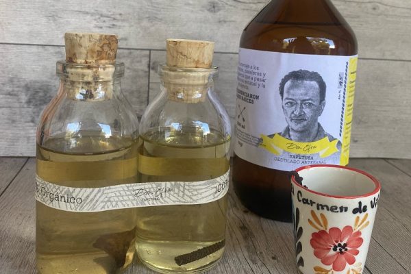 Kit de Tapetusa Don Efra