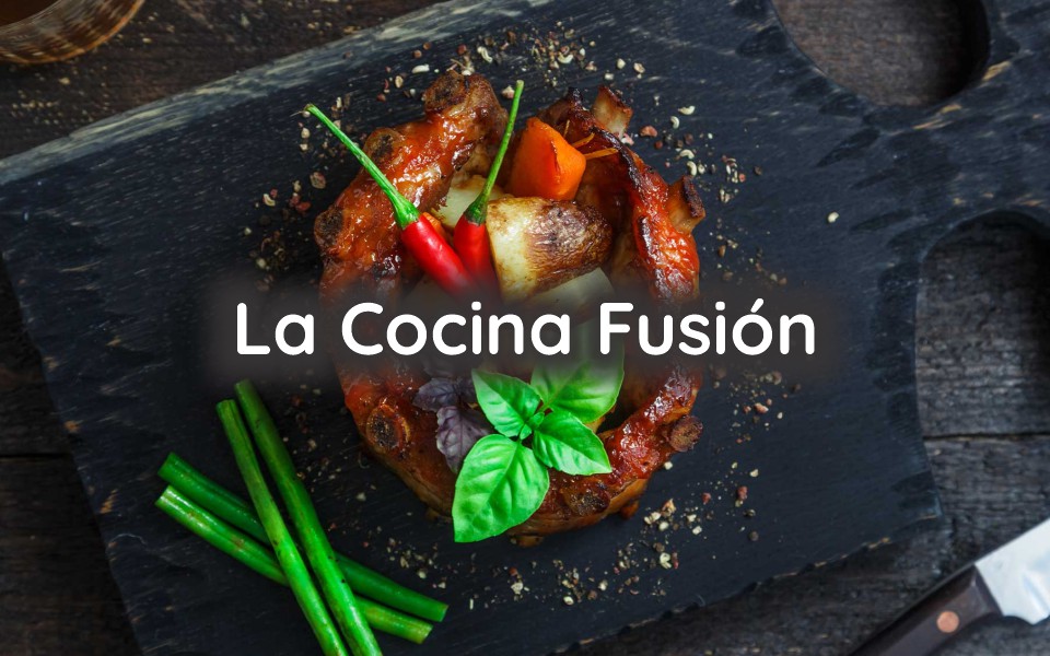 La Cocina Fusión