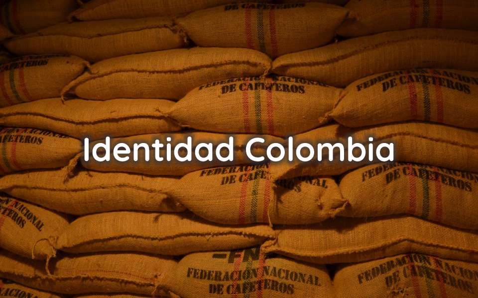 Identidad Colombia