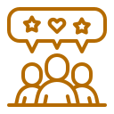 Construir relaciones estables