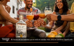 Curaduría de marcas: por qué el futuro de las bebidas ya no está en vender más, sino en construir significado